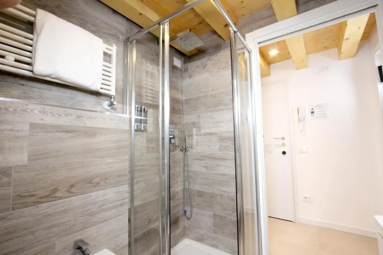 Ca' Puccetti Apartment Venice