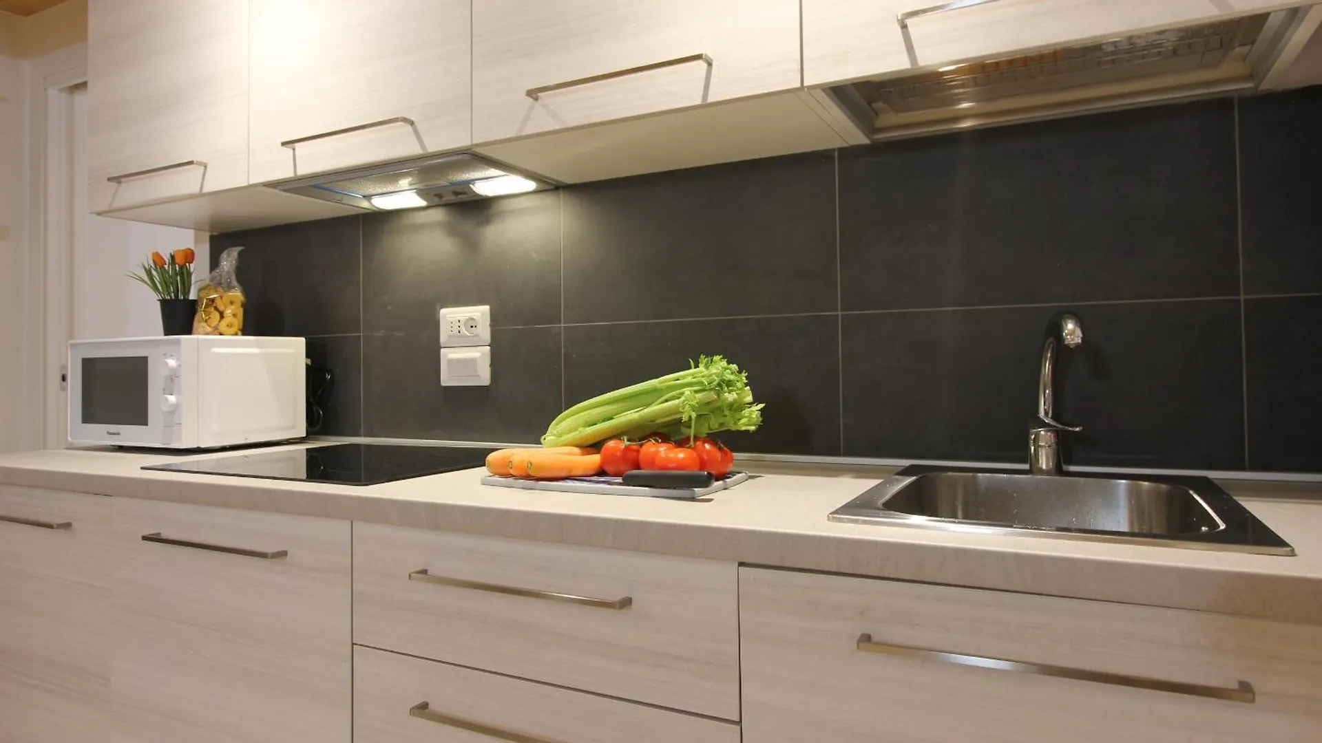 Ca' Puccetti Apartment Venice 0*,  Italy