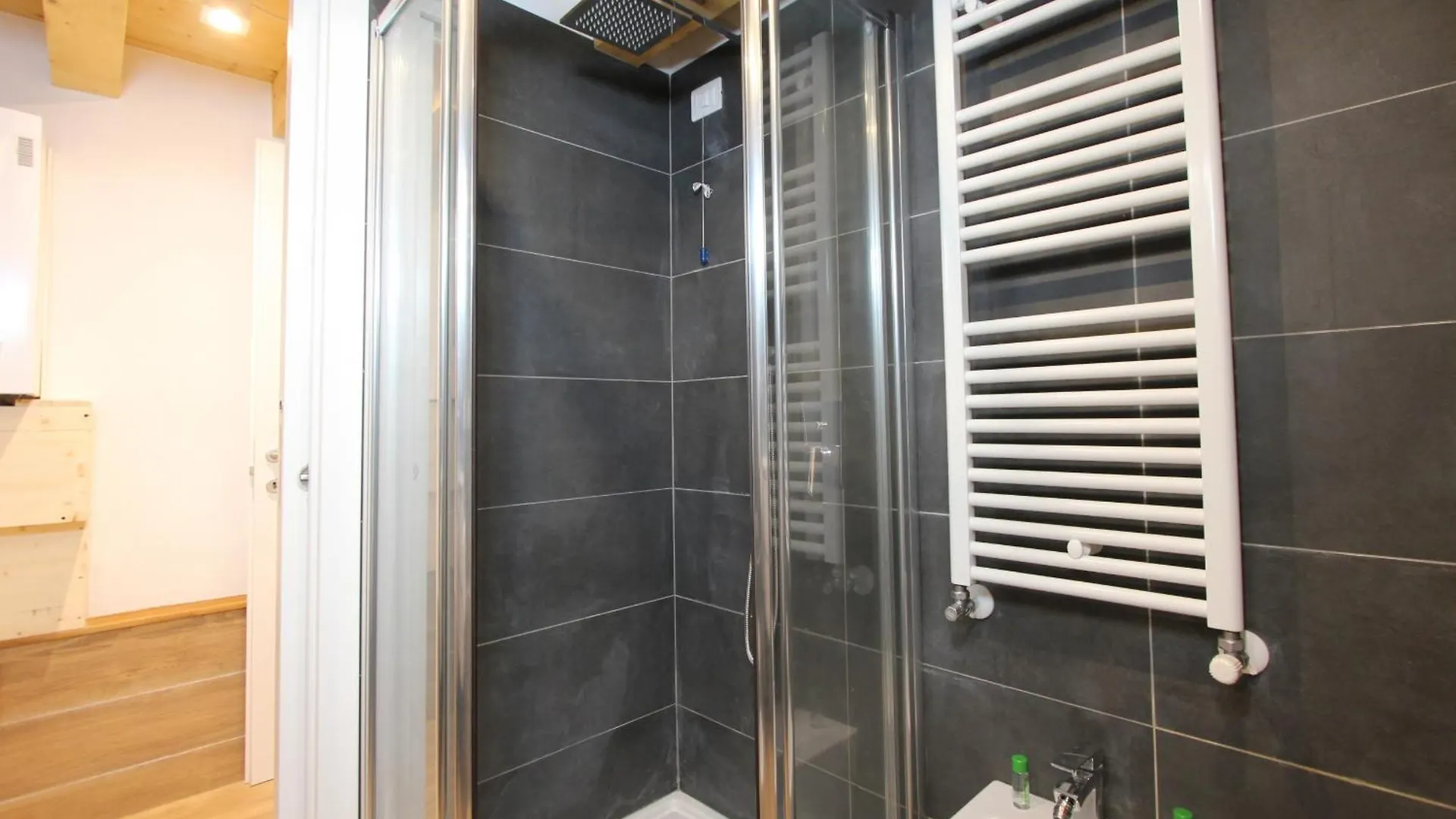 Ca' Puccetti Apartment Venice Italy