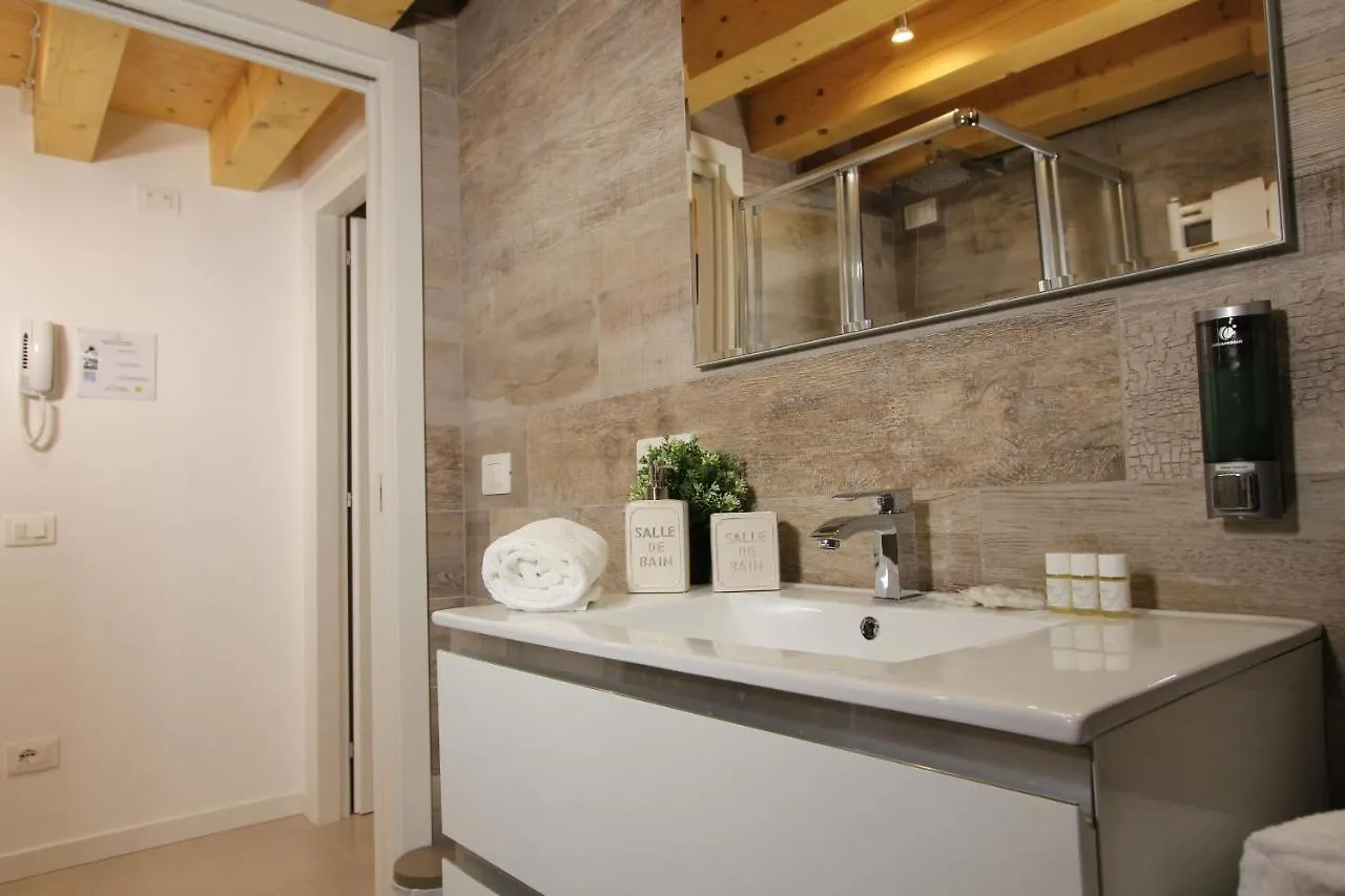 Ca' Puccetti Apartment Venice