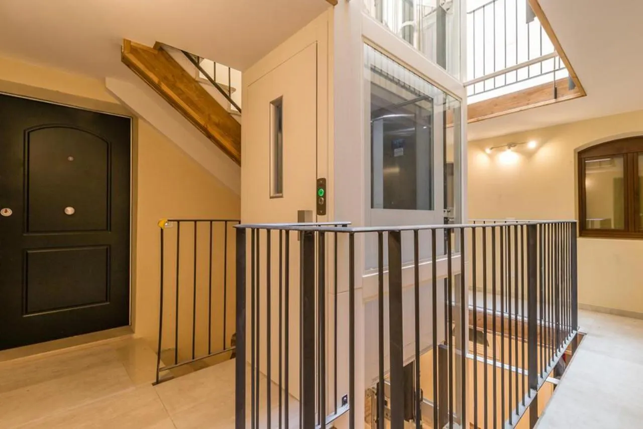 Ca' Puccetti Apartment Venice