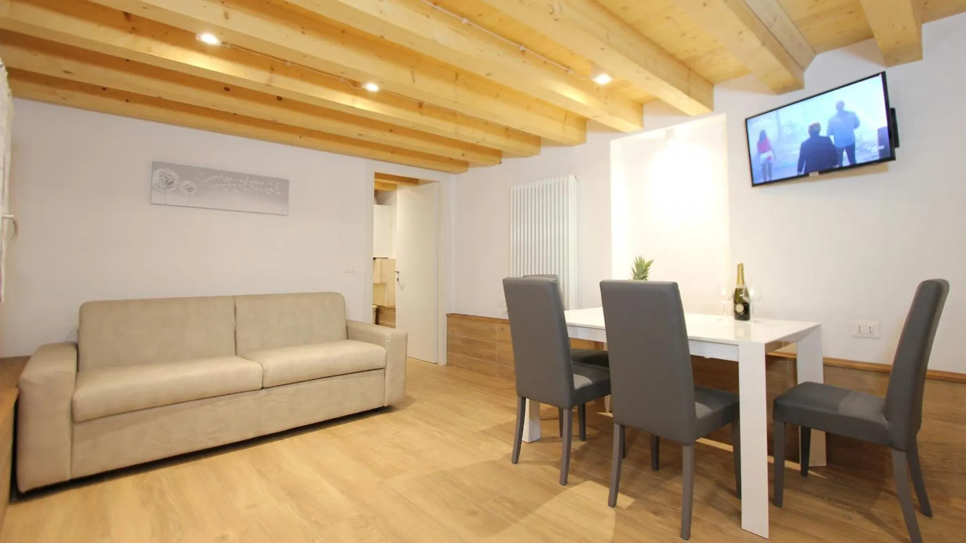 Ca' Puccetti Apartment Venice