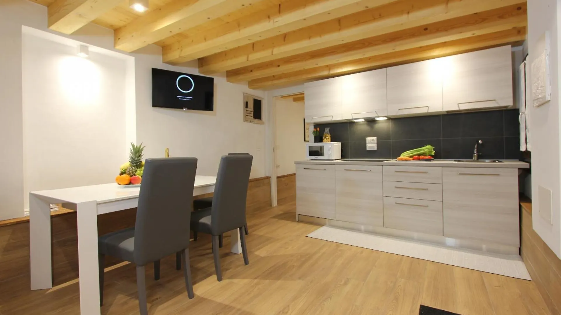 Ca' Puccetti Apartment Venice 0*,  Italy