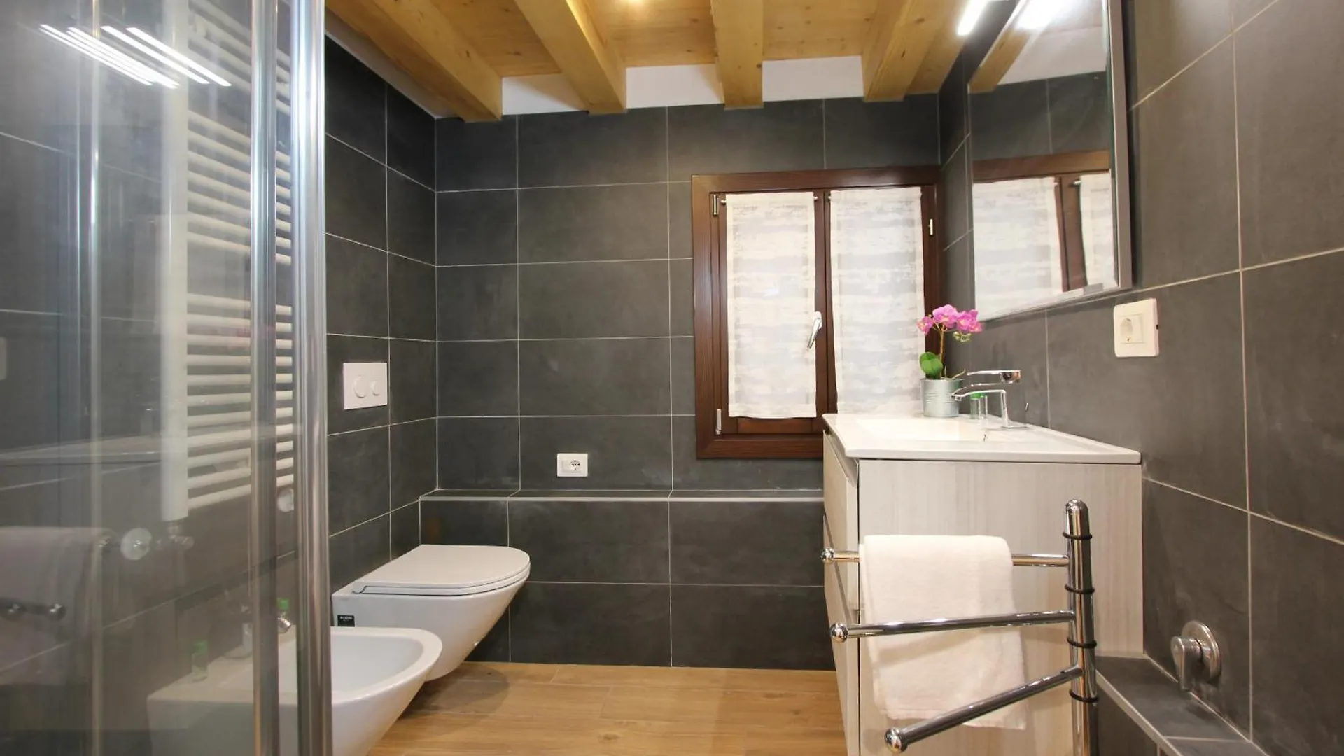Ca' Puccetti Apartment Venice