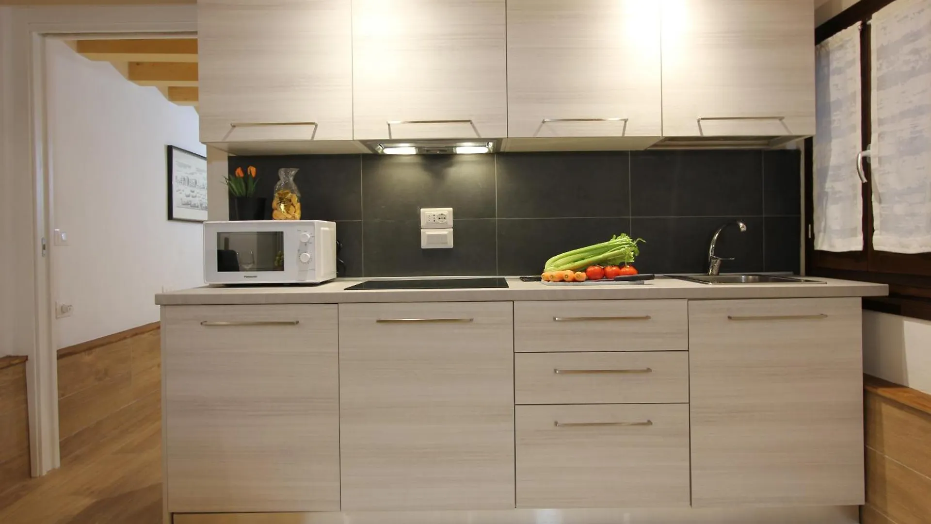Ca' Puccetti Apartment Venice Italy