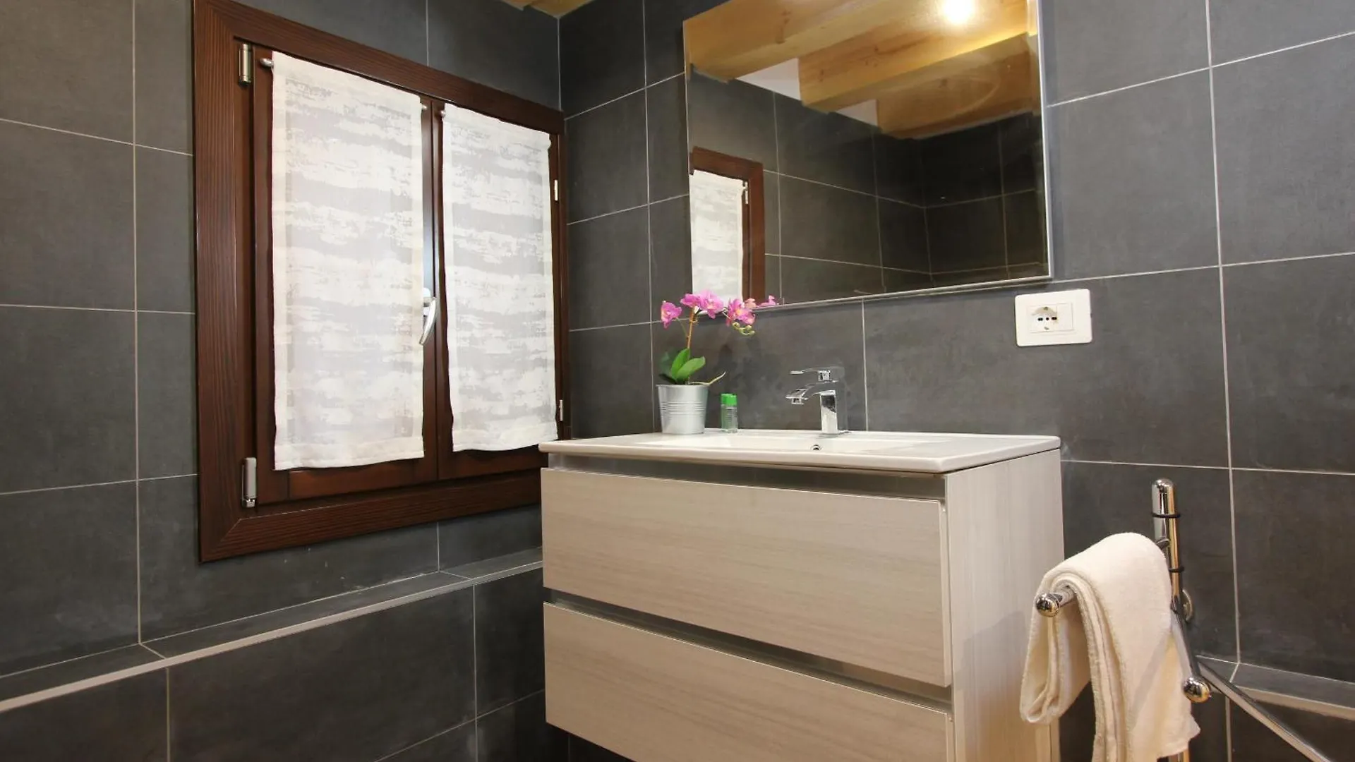 Ca' Puccetti Apartment Venice