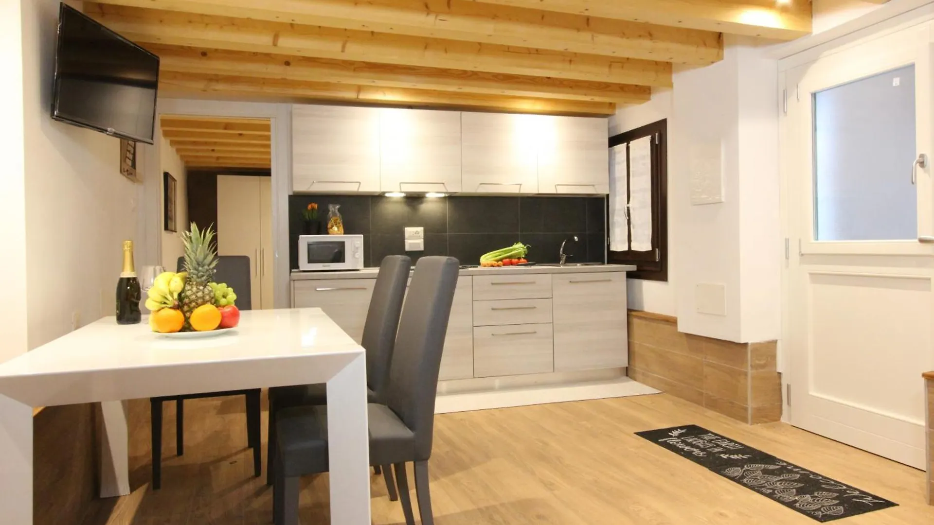 Ca' Puccetti Apartment Venice Italy